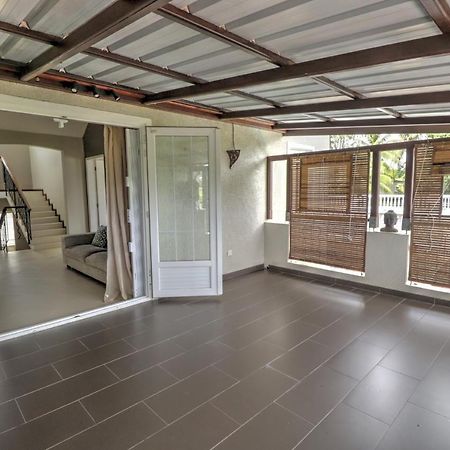 Happiness Villa 3 Bedroom Luxury Villa With Private Pool, Near All Amenities And Beaches Mauritius Гранд-Бэй Экстерьер фото