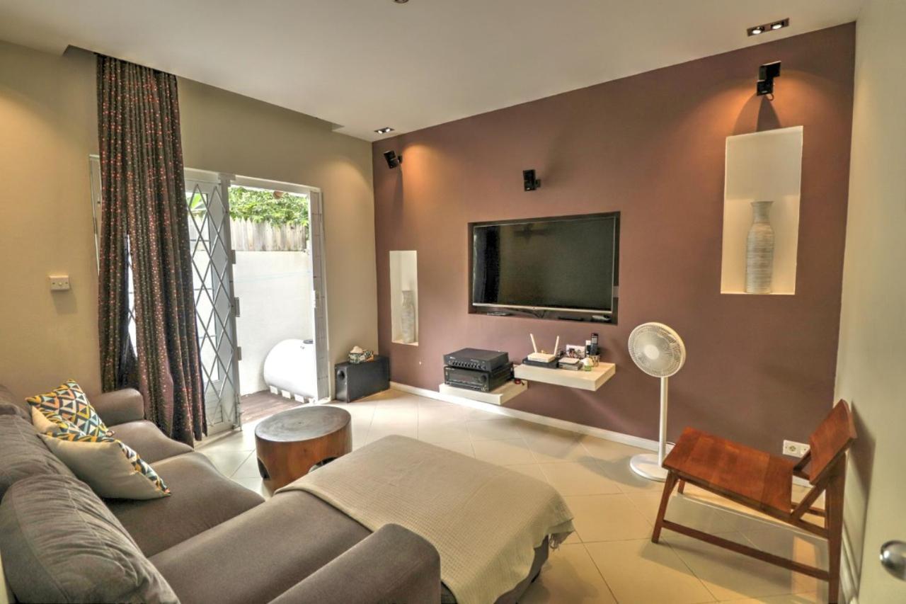 Happiness Villa 3 Bedroom Luxury Villa With Private Pool, Near All Amenities And Beaches Mauritius Гранд-Бэй Экстерьер фото