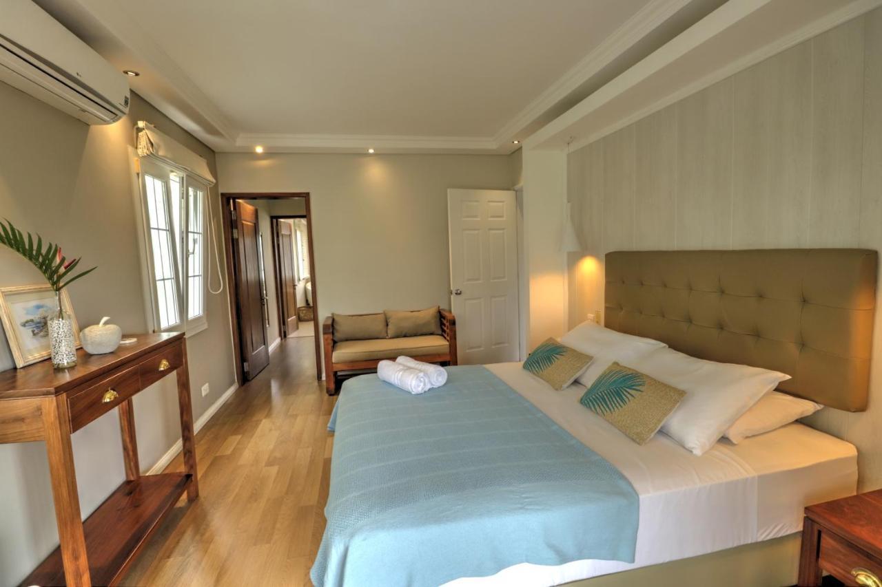 Happiness Villa 3 Bedroom Luxury Villa With Private Pool, Near All Amenities And Beaches Mauritius Гранд-Бэй Экстерьер фото